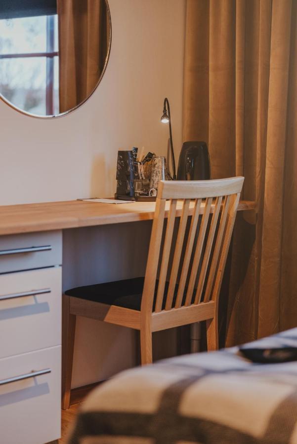 Bjaere Golfklubb Hotel & Lodge Båstad Eksteriør billede