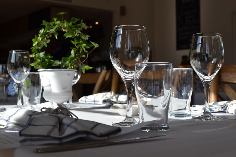 Bjaere Golfklubb Hotel & Lodge Båstad Eksteriør billede